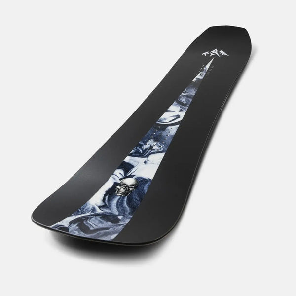 Jones Snowboards Mens Snowboard Mind Expander