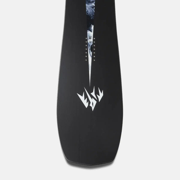 Jones Snowboards Mens Snowboard Mind Expander