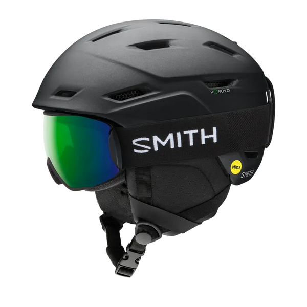 Smith Snow Helmets Mirage