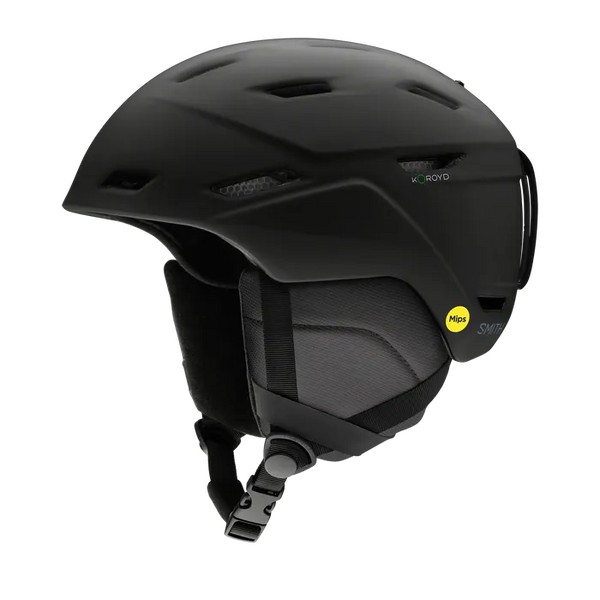 Smith Snow Helmets Mission