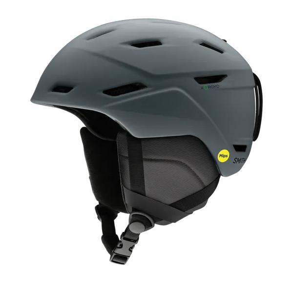 Smith Snow Helmets Mission