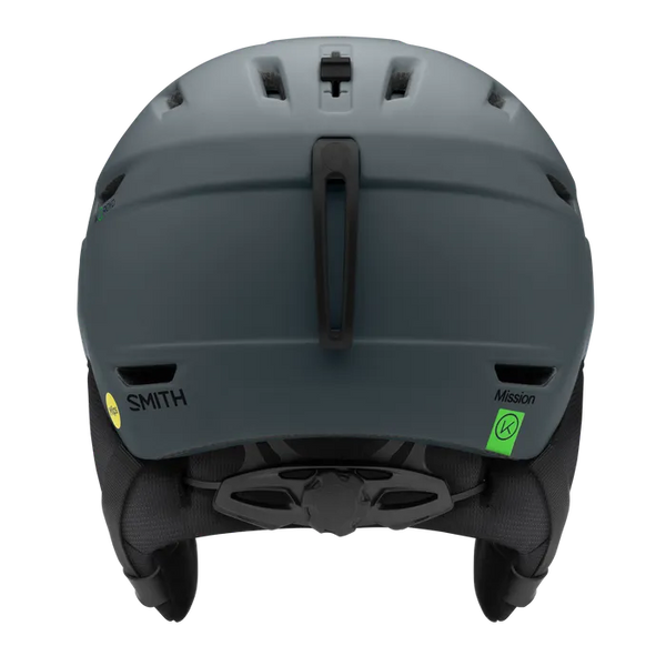 Smith Snow Helmets Mission