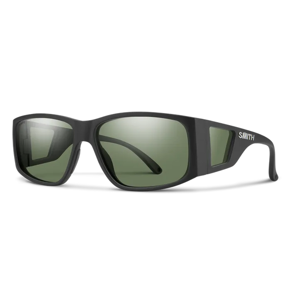 Smith Sunglasses Monroe Peak