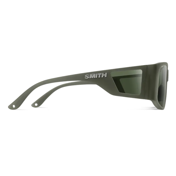 Smith Sunglasses Monroe Peak