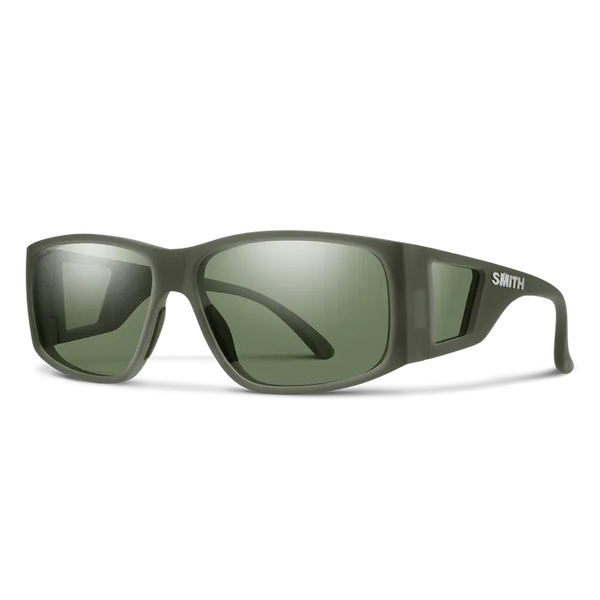 Smith Sunglasses Monroe Peak