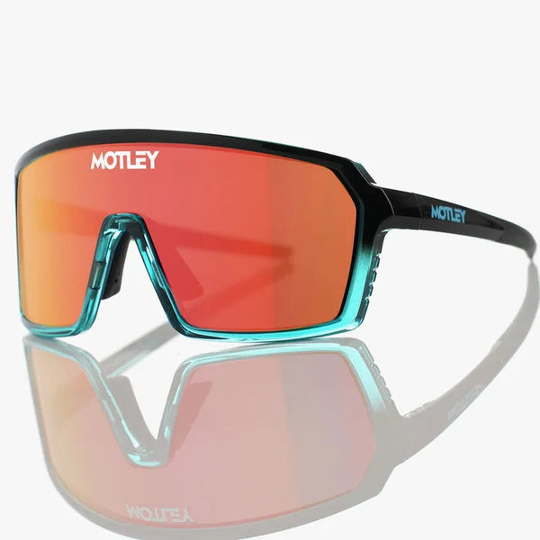 MOTLEY Sunglasses 1984