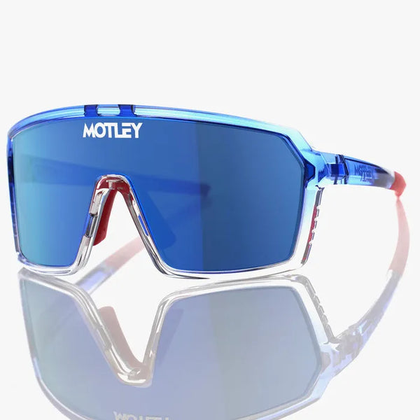 MOTLEY Sunglasses 1984