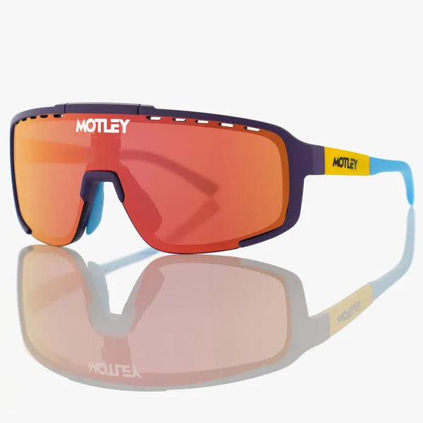 MOTLEY Sunglasses Broski