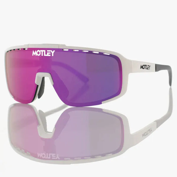 MOTLEY Sunglasses Broski