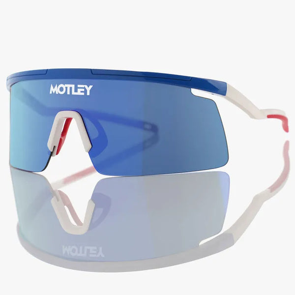 MOTLEY Sunglasses Crossbar