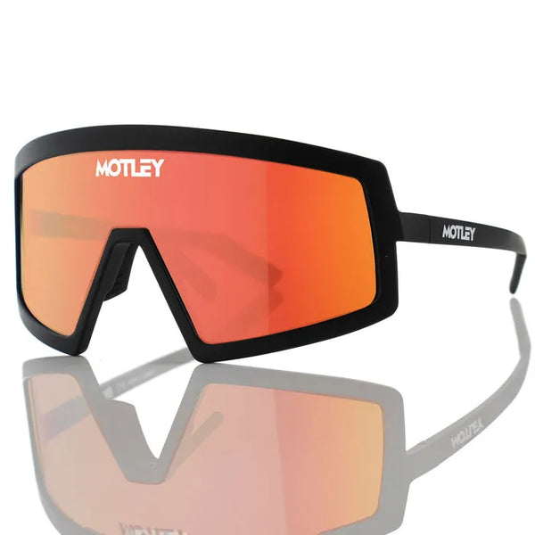 MOTLEY Sunglasses Hammerhead