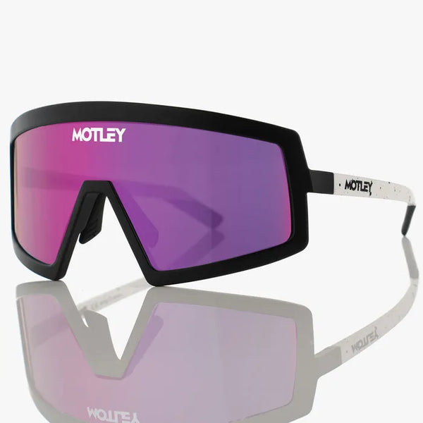 MOTLEY Sunglasses Hammerhead