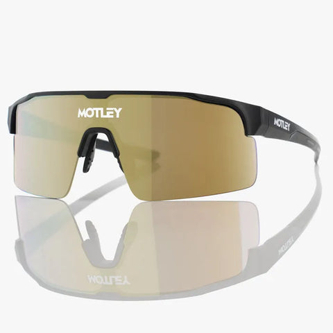 MOTLEY Sunglasses Nuke