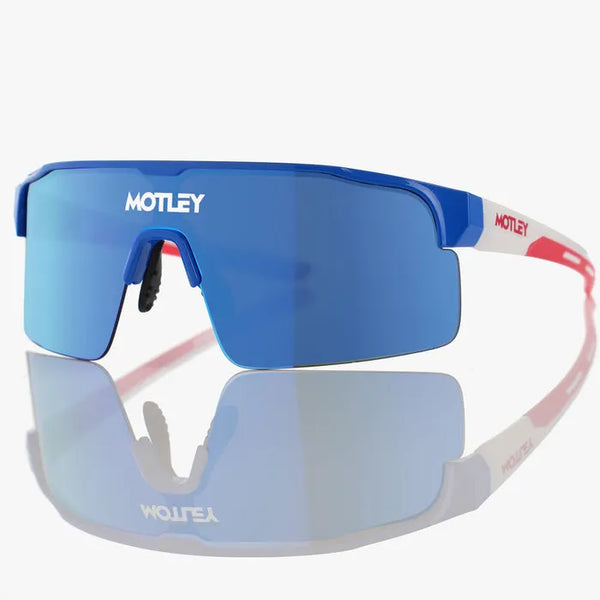 MOTLEY Sunglasses Nuke