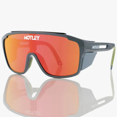 MOTLEY Sunglasses Slider