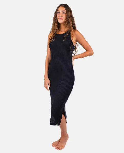 Rip Curl Womens Dress Premium Rib Racer