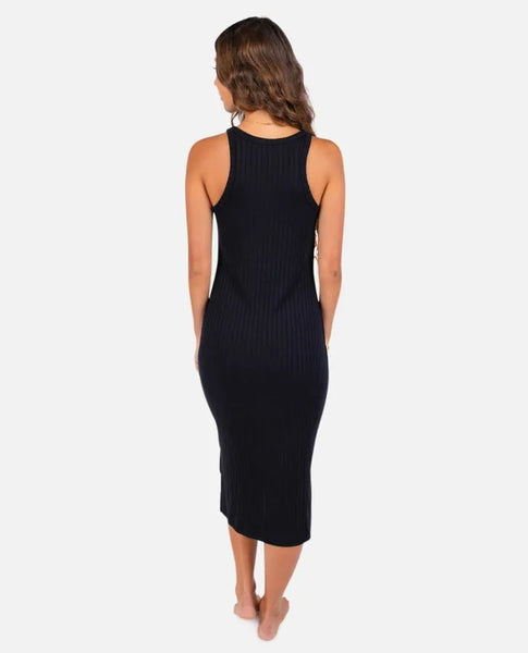 Rip Curl Womens Dress Premium Rib Racer