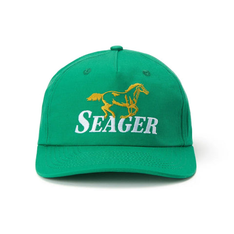 Seager Hat One Horse Snapback