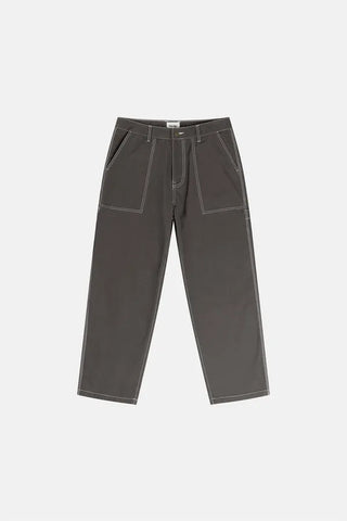 Rhythm Mens Pants Contrast Stitch Carpenter