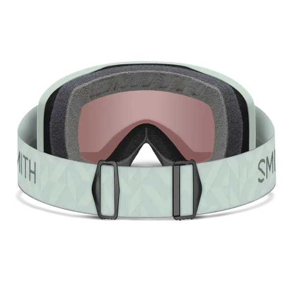 Smith Snow Goggles Rally