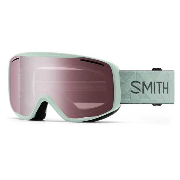 Smith Snow Goggles Rally