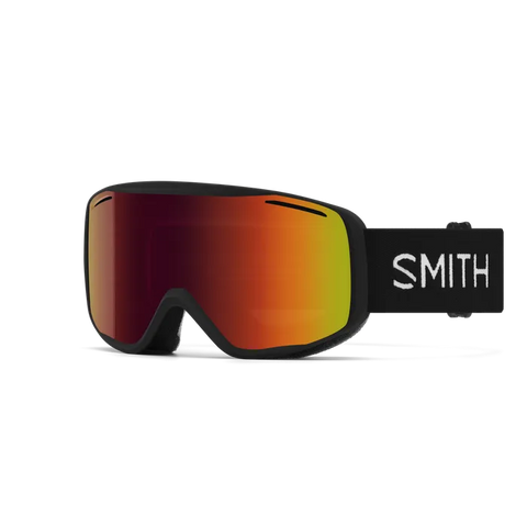 Smith Snow Goggles Rally