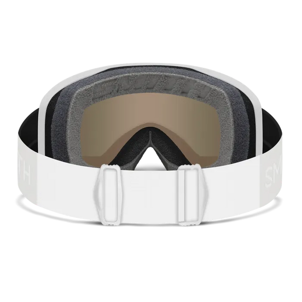 Smith Snow Goggles Rally