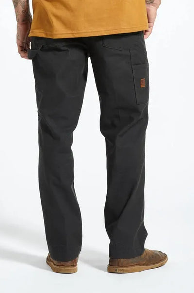 Brixton Mens Pants Builders Carpenter Stretch