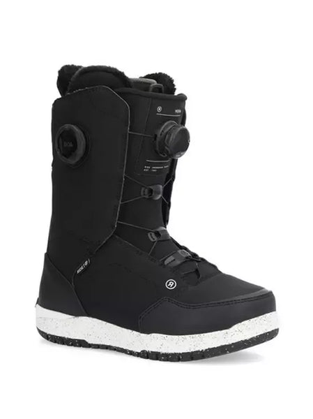 Ride Womens Snowboard Boots Hera