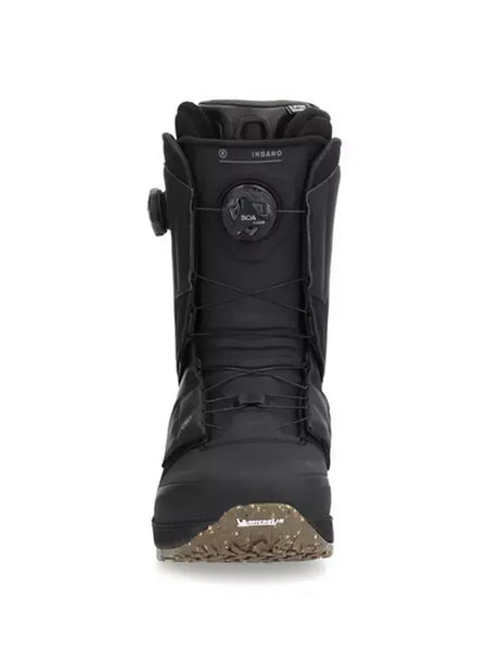 Ride Mens Snowboard Boots Insano