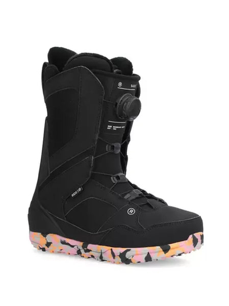 Ride Womens Snowboard Boots Sage