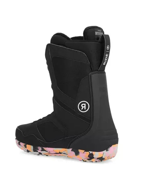 Ride Womens Snowboard Boots Sage