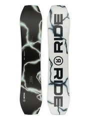 Ride Mens Snowboard TWINPIG