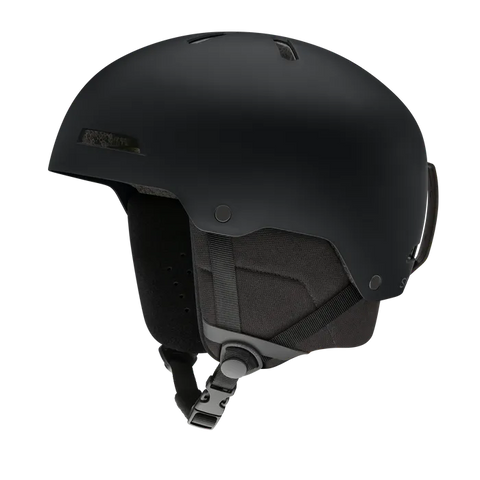 Smith Snow Helmet Rodeo