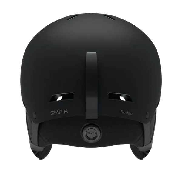 Smith Snow Helmet Rodeo