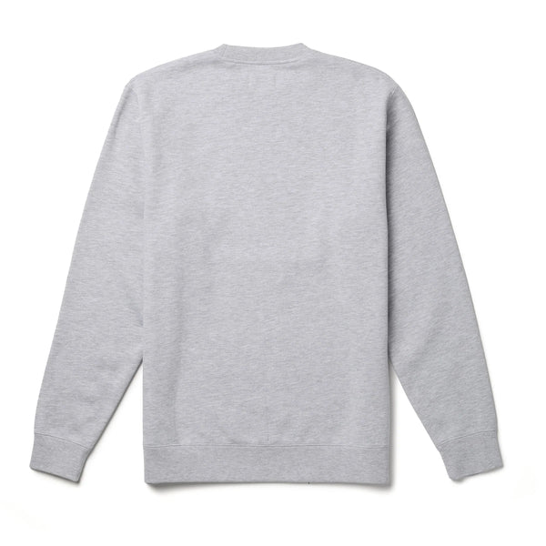 Seager Mens Sweatshirt Company Crew