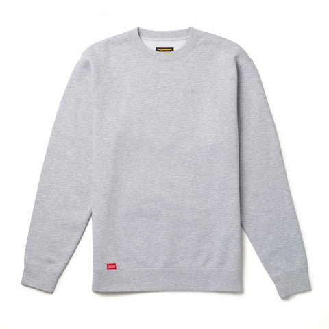 Seager Mens Sweatshirt Company Crew