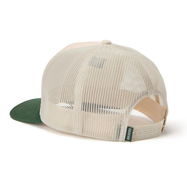 Seager Hat Gone Huntin' Mesh Snapback