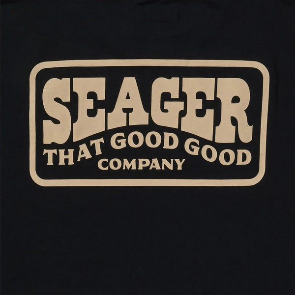 Seager Mens Shirt Good Good