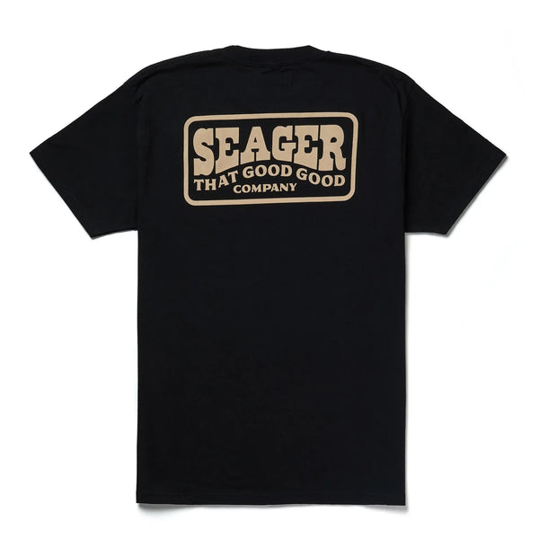 Seager Mens Shirt Good Good