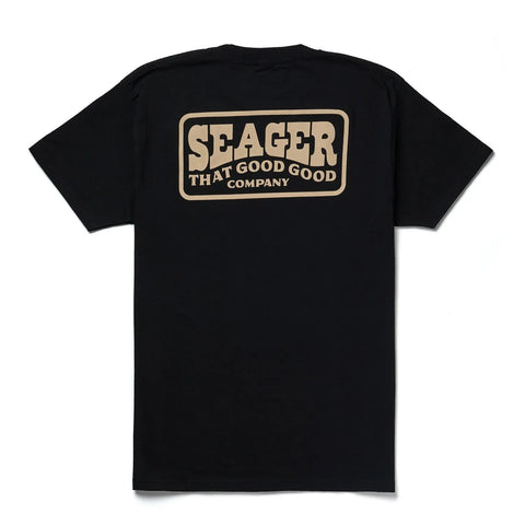 Seager Mens Shirt Good Good