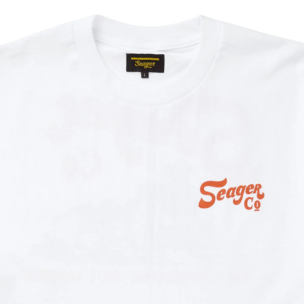 Seager Mens Shirt Lonesome