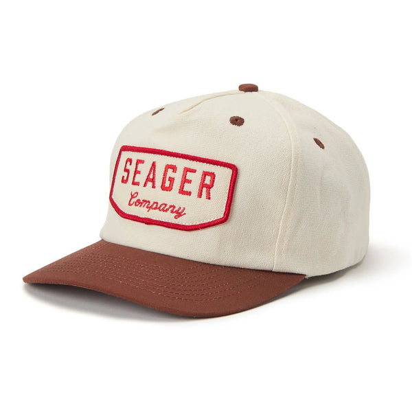 Seager Hat Wilson Snapback