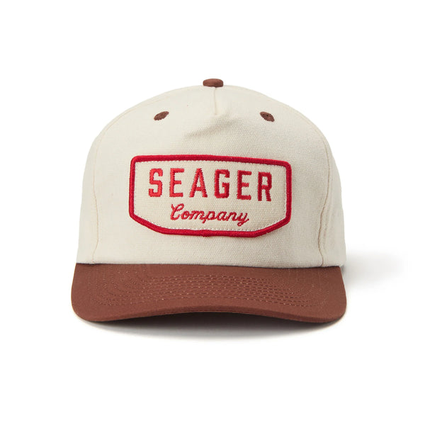 Seager Hat Wilson Snapback