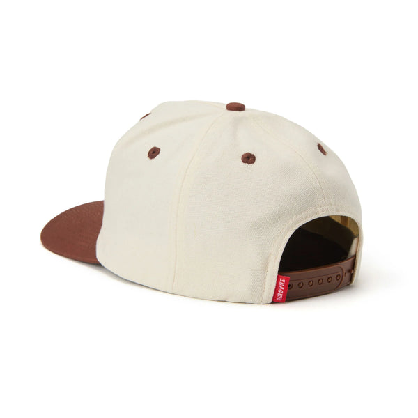 Seager Hat Wilson Snapback