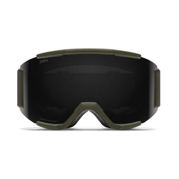 Smith Snow Goggles Squad