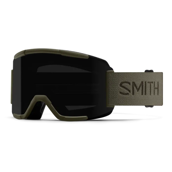 Smith Snow Goggles Squad