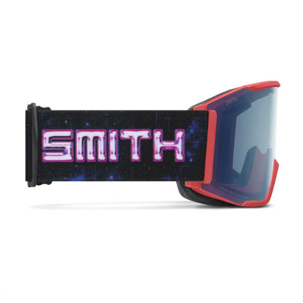 Smith Snow Goggles Squad MAG