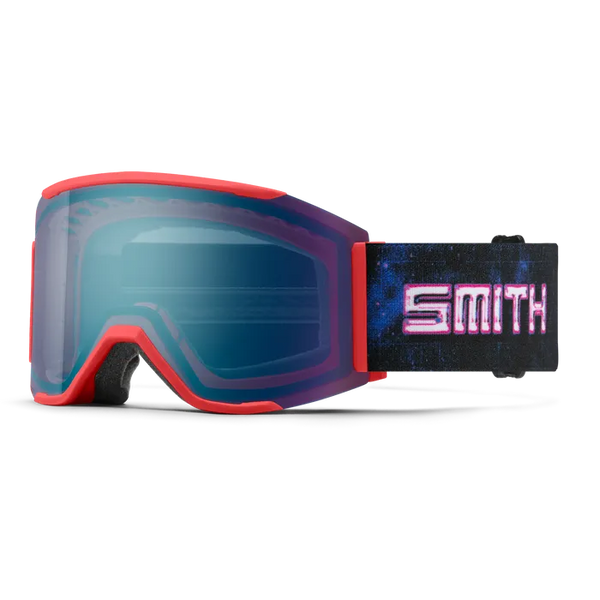 Smith Snow Goggles Squad MAG