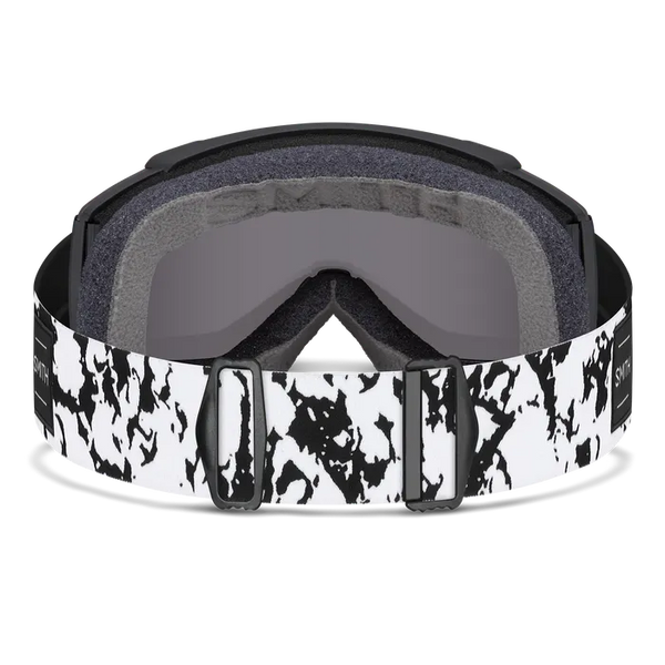 Smith Snow Goggles Squad S